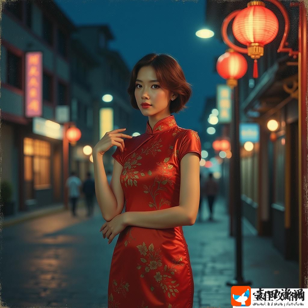 赶尸道士与狂草女僵尸之间发生了什么