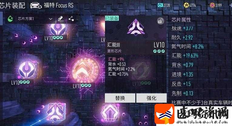 王牌竞速