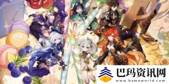 原神伴爪同行第一关怎么过