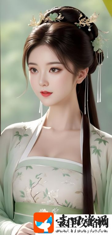 为什么“小舞”成为成人精品动漫中的经典之作