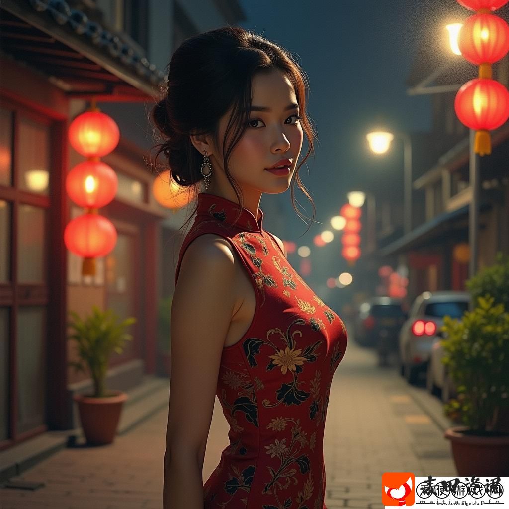 公交车上