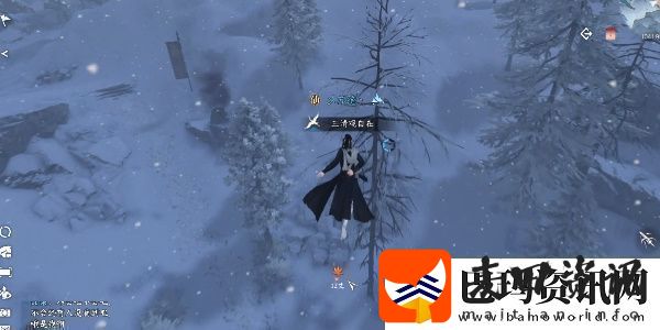 逆水寒手游飞霜试奇遇怎么做