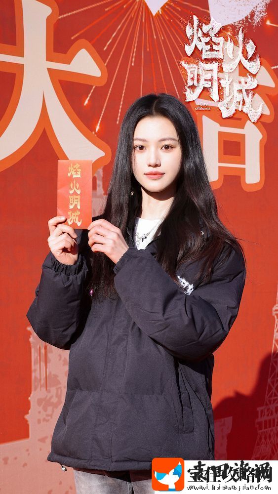 **悬疑探案剧焰火明城正式开机