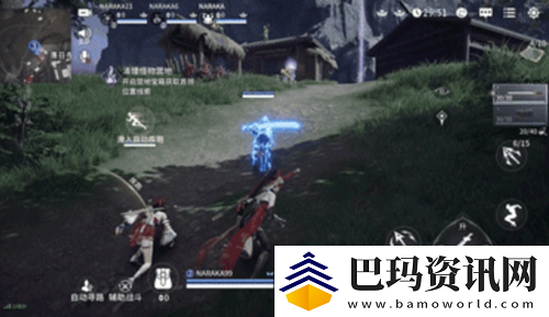 永劫无间手游s3新增玩法有哪些