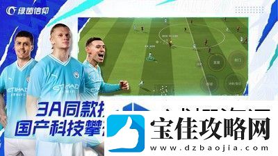 绿茵信仰