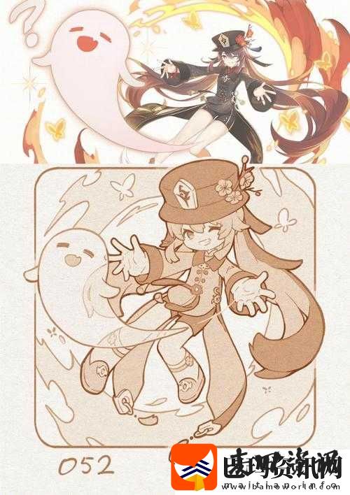 胡桃日记彩蛋大解密
