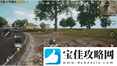 绝地求生刺激战场淘汰者镜头功能是什么