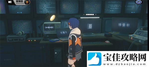 绝区零会过期的宝箱通关攻略