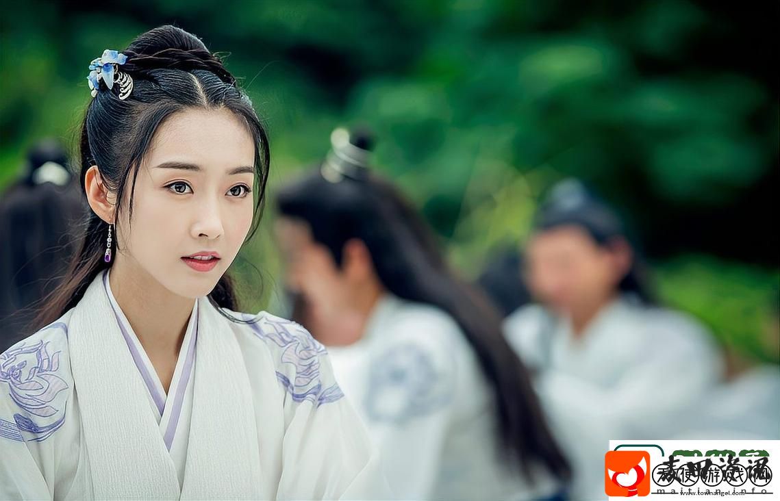 探讨“小小水蜜桃电视剧陈情令”的艺术魅力与情感共鸣