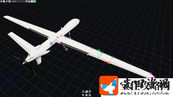 飞行模拟游戏FlyoutSteam开启抢先体验