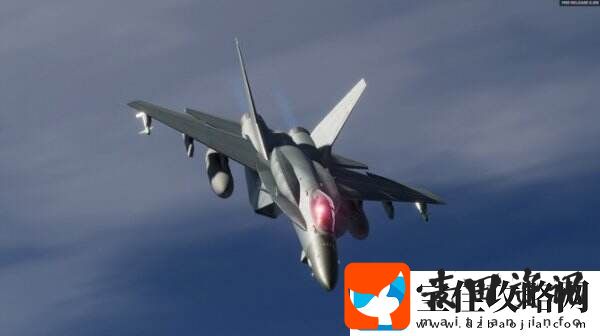飞行模拟游戏FlyoutSteam开启抢先体验