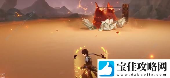 原神吾王崩御隐藏成就怎么得