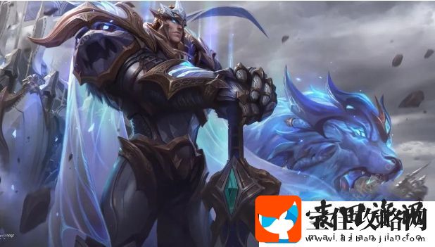 云顶之弈13.16开飚盖伦阵容搭配攻略