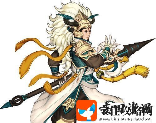 灵文对决新手怎么选择英雄