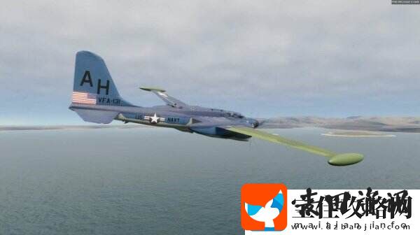 飞行模拟游戏FlyoutSteam开启抢先体验