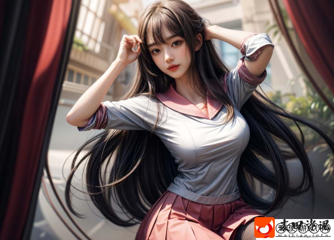 如何挤进毛都没长的小缝隙里