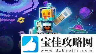 潮汐守望者尤诺米娅怎么玩潮汐守望者尤诺米娅玩法攻略！