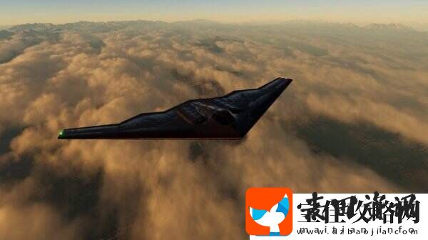 飞行模拟游戏FlyoutSteam开启抢先体验
