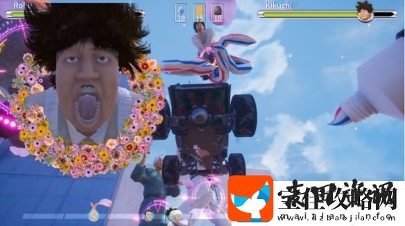 家里蹲7年开发!塔防游戏家里蹲发售！阿宅神游