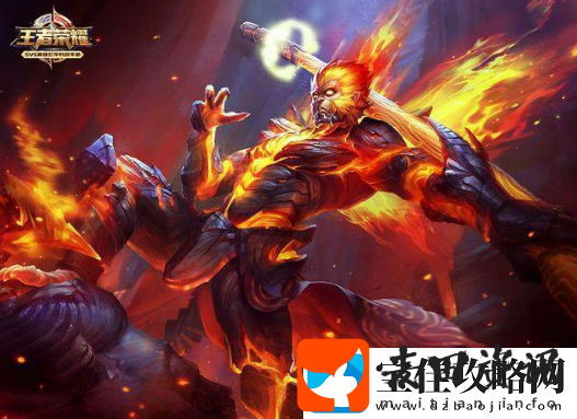 王者荣耀最火爆的皮肤是哪款
