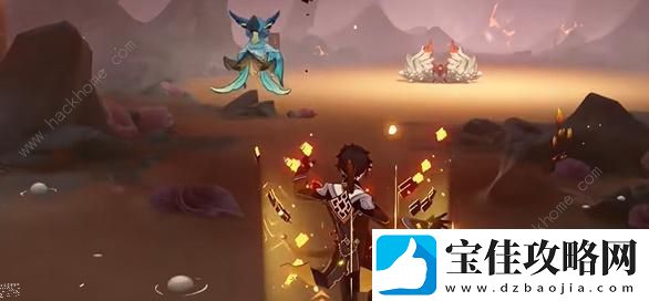 原神吾王崩御隐藏成就怎么得