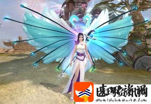 镇魔曲手游全新时装坐骑惊艳亮相