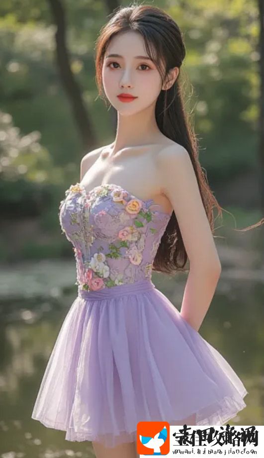 少女与动物2正版深度解析