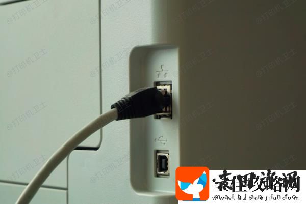 小米打印机连接电脑怎么操作