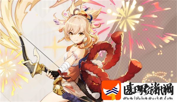 原神宵宫圣遗物词条怎么搭配
