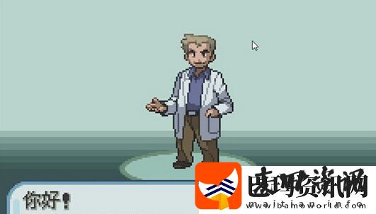 口袋妖怪