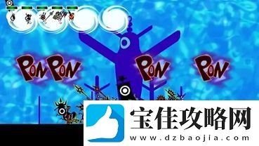 节奏游戏战鼓啪打碰