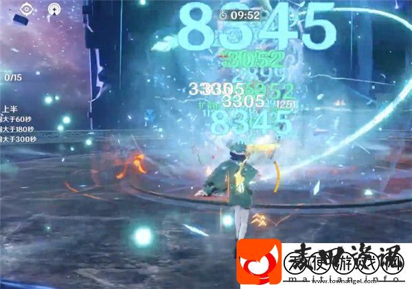 原神大招特写动画关闭方法详解
