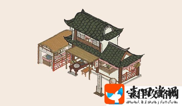 江南百景图星宿玩法奖励介绍