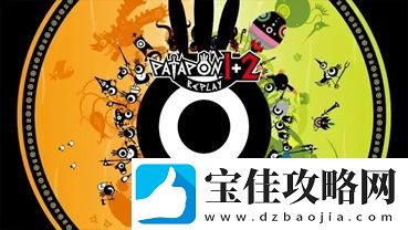 节奏游戏战鼓啪打碰