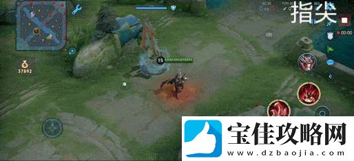 S39赛季马可波罗吃满debuff
