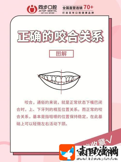 15种口咬方法图片