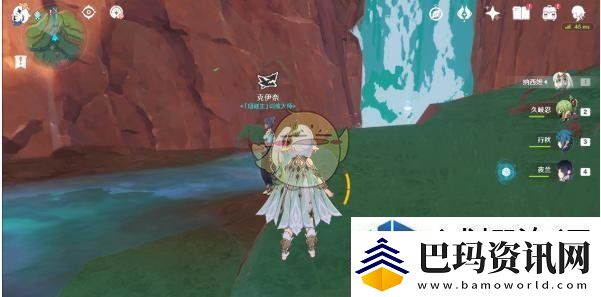 闪避如鬼魅