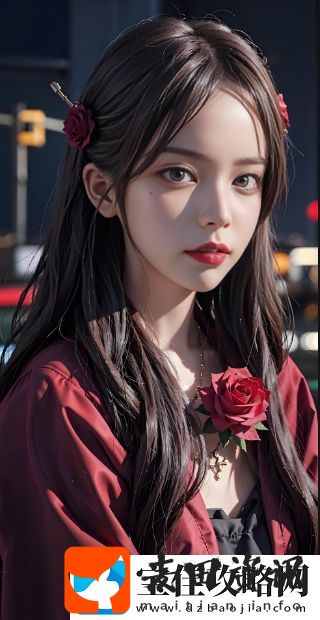 小龙女面对巨型火龙