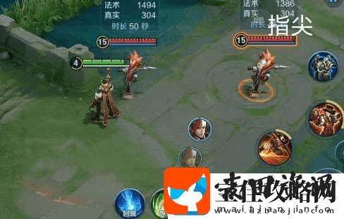S39赛季马可波罗吃满debuff