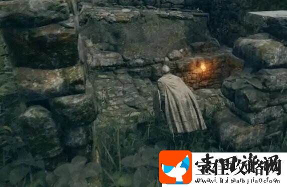 艾尔登法环驿站街遗迹在哪里驿站街遗迹全流程图文攻略