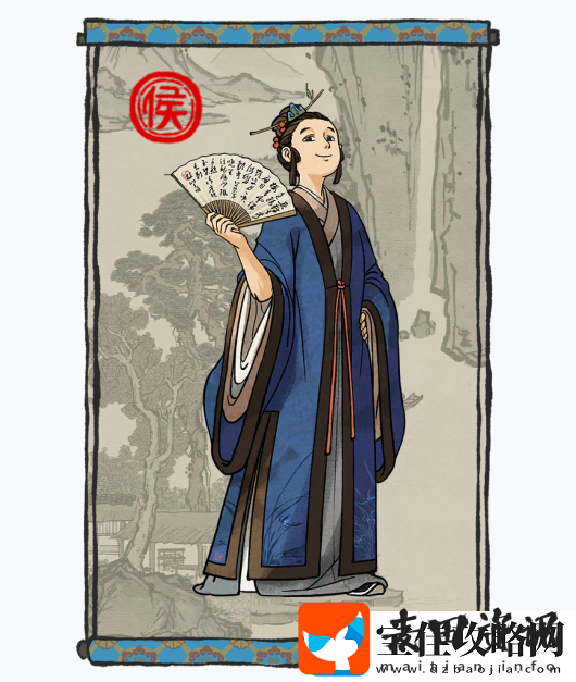 江南百景图星宿玩法奖励介绍