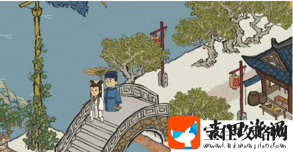 江南百景图星宿玩法奖励介绍