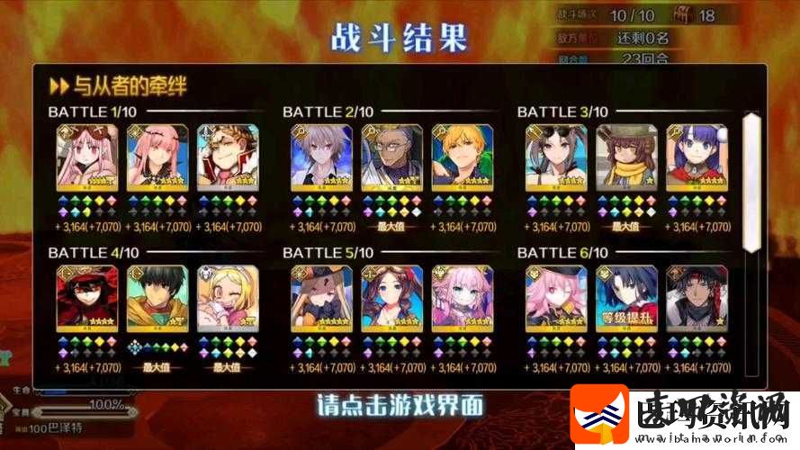 FGO