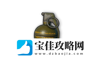 绝地求生刺激战场投掷武器使用技巧