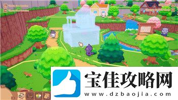 星辰奇缘刷属性怎么刷