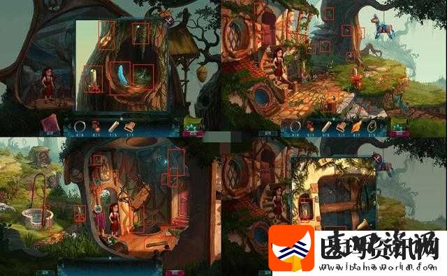 图文详解