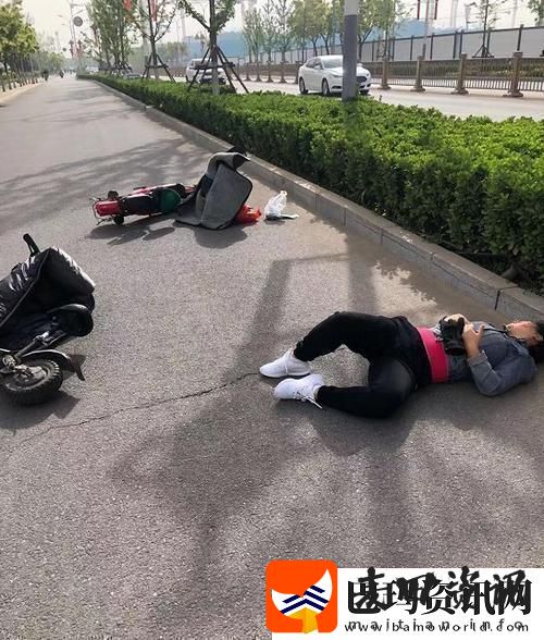 “电动狂飙”