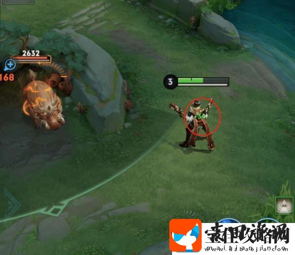 S39赛季马可波罗吃满debuff