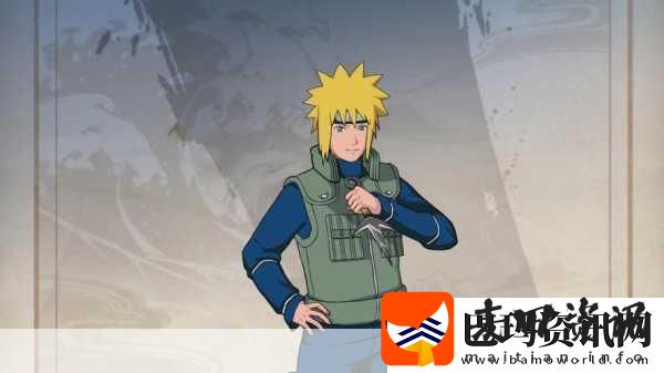 火影忍者耐力测试6.5