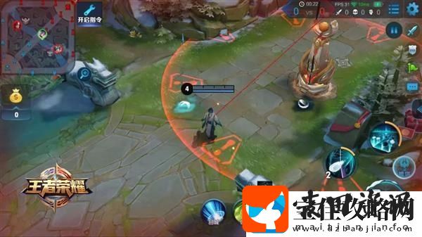 王者荣耀新英雄奕星曝光